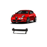 Grande Punto Tampon Bağlantı Demiri Montaj